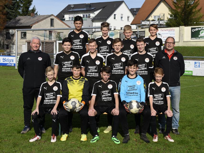 B2-Junioren