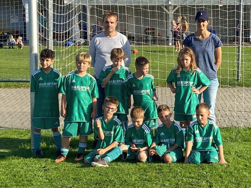 F3-Junioren (Spiel)