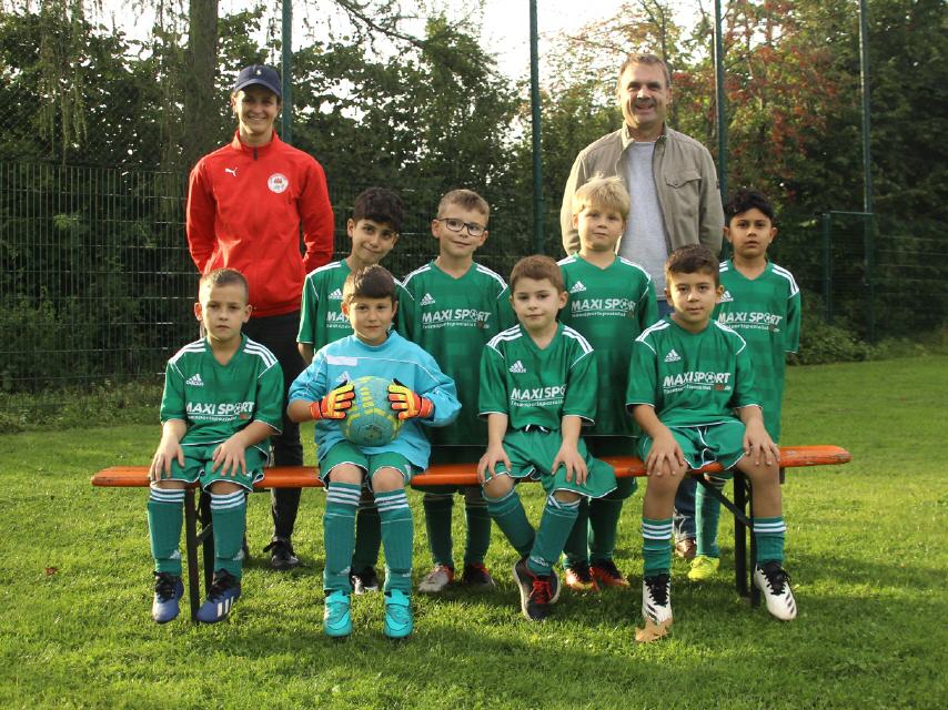 F3-Junioren