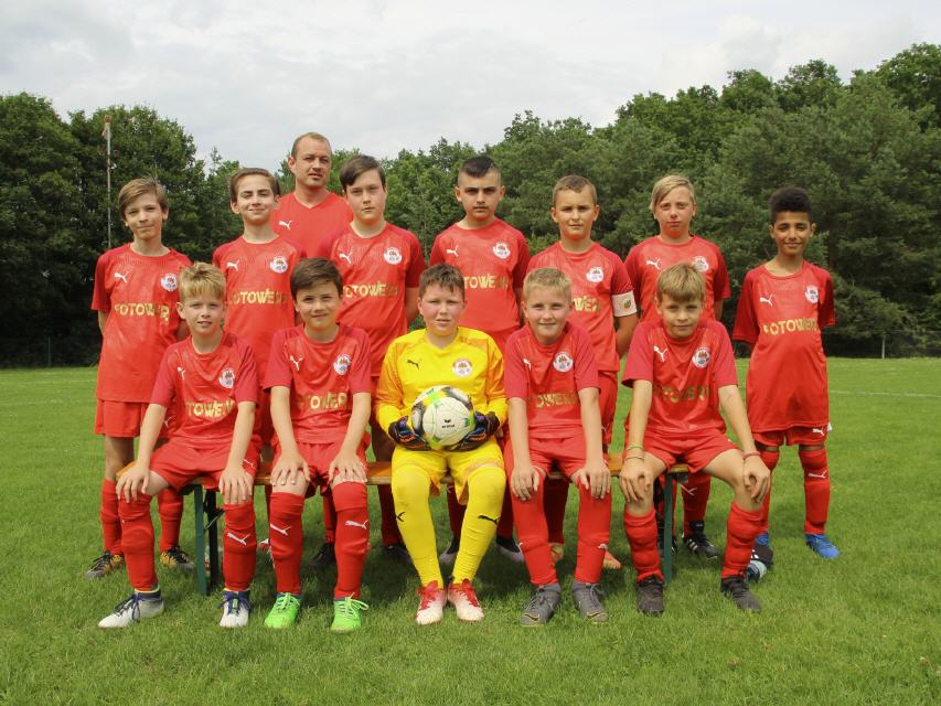 D1-Junioren