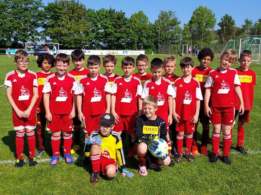 F2-Junioren (Turnier)