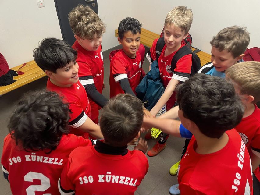 E3-Junioren (Spiel)