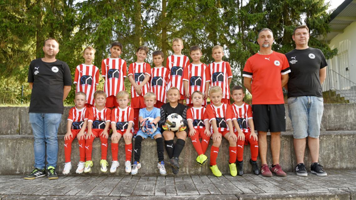 F3-Junioren