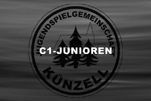 C-Junioren (Florenberg)
