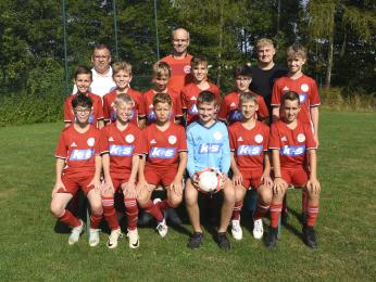 D1-Junioren